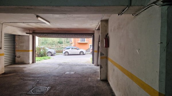 monolocale in vendita ad Avellino in zona Rione Mazzini