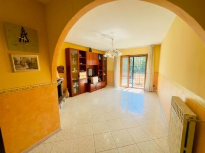 appartamento in vendita ad Avellino