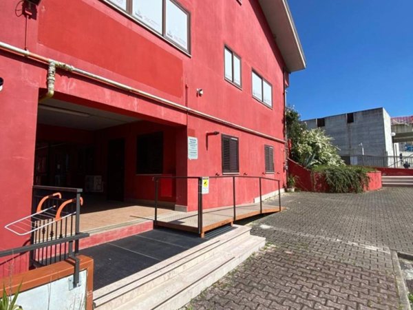 appartamento in vendita ad Avellino in zona Picarelli