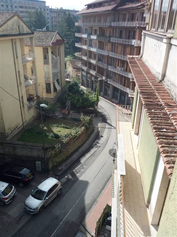 appartamento in vendita ad Avellino