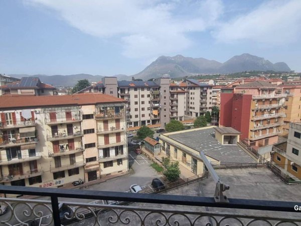 appartamento in vendita ad Avellino in zona Centro Città