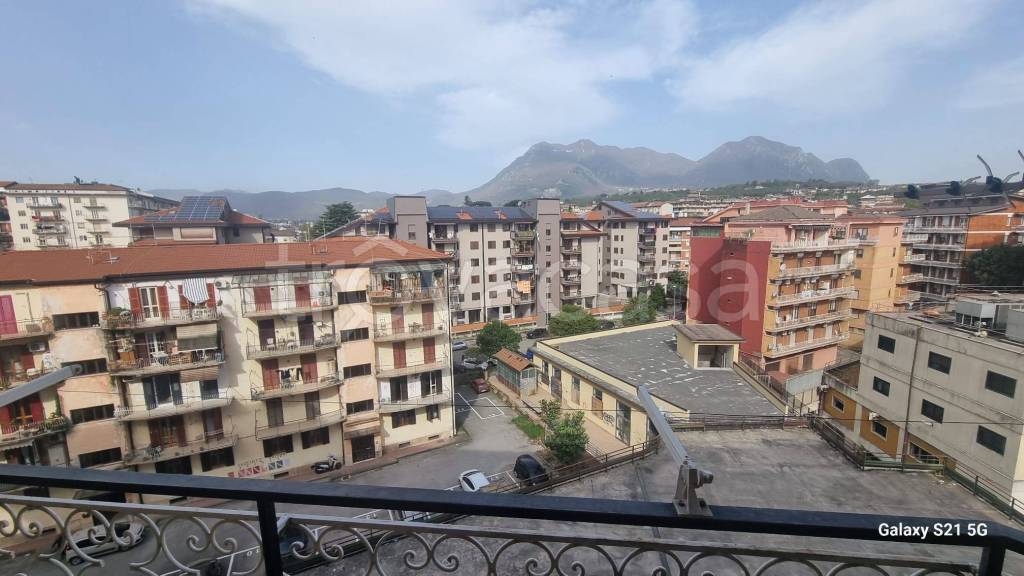 appartamento in vendita ad Avellino in zona Centro Città