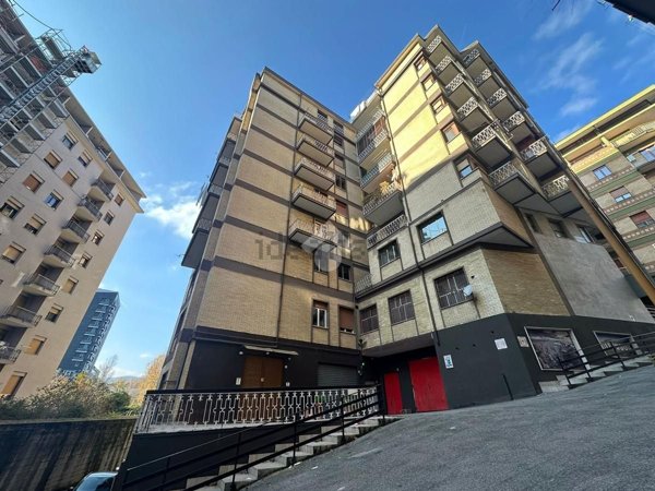 appartamento in vendita ad Avellino