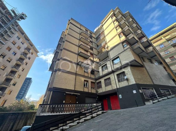 appartamento in vendita ad Avellino