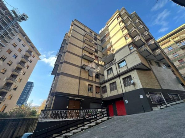 appartamento in vendita ad Avellino