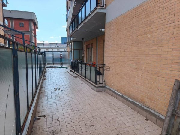 appartamento in vendita ad Avellino in zona Centro Città
