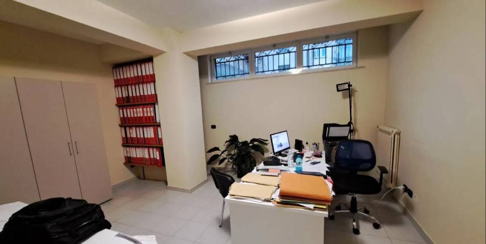 appartamento in vendita ad Avellino in zona Centro Città