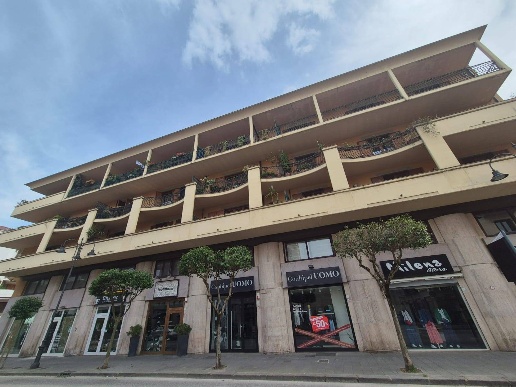 appartamento in vendita ad Avellino