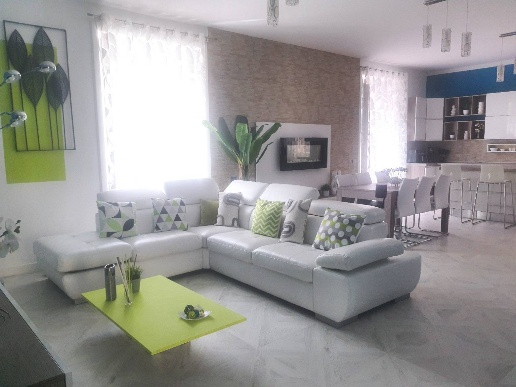 appartamento in vendita ad Avellino in zona Centro Città