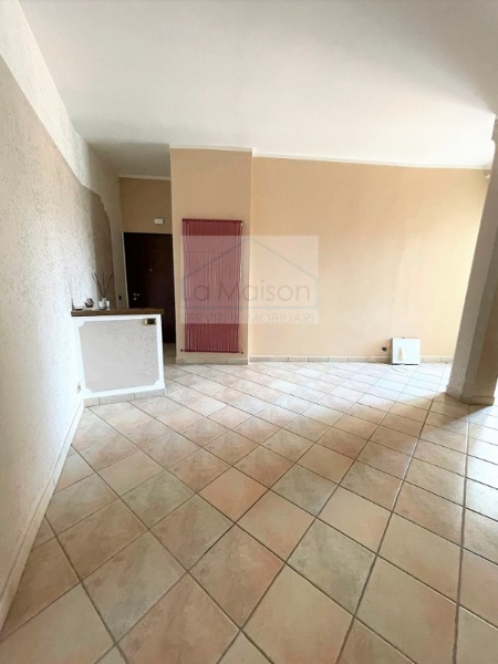 appartamento in vendita ad Avellino