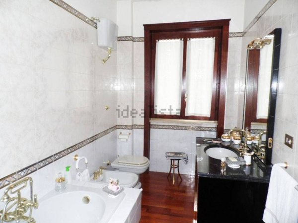 appartamento in vendita ad Avellino