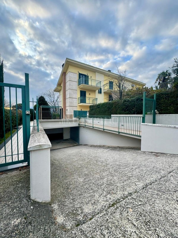 casa indipendente in vendita ad Avellino