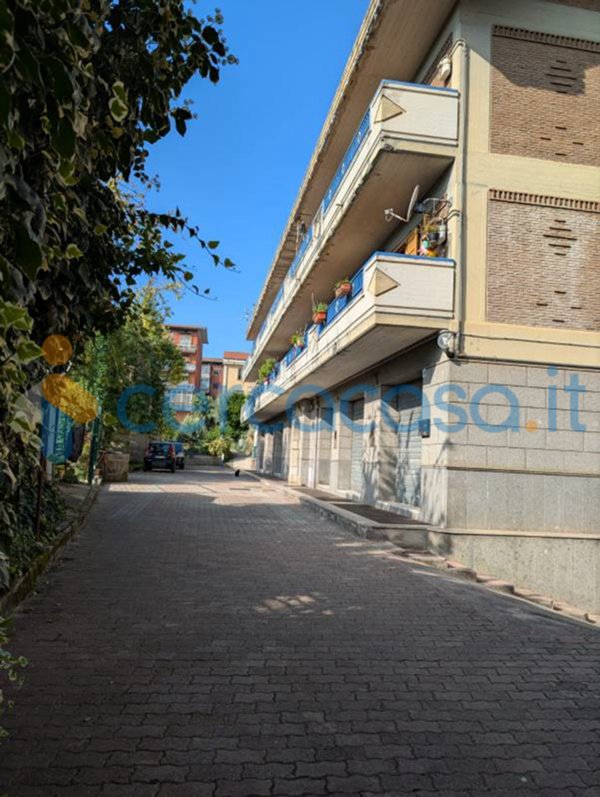 appartamento in vendita ad Avellino