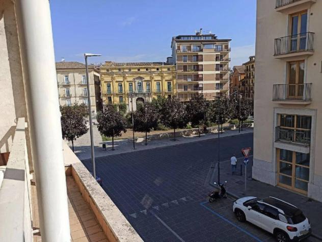 appartamento in vendita ad Avellino in zona Centro Città