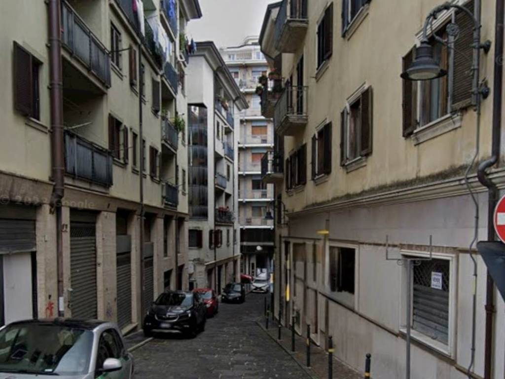 ufficio in vendita ad Avellino