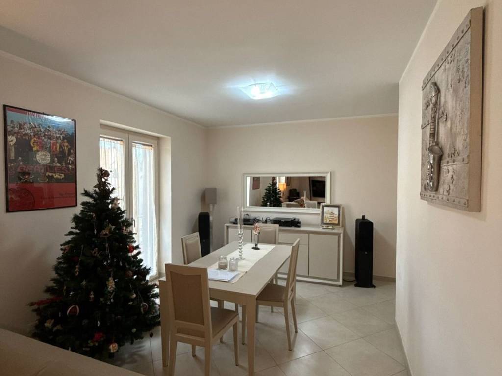appartamento in vendita ad Avellino