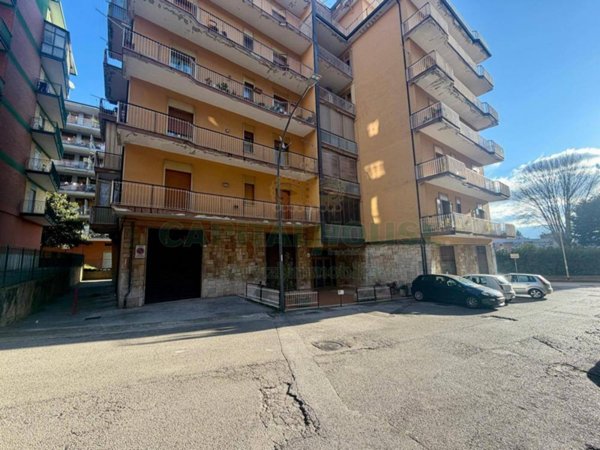 appartamento in vendita ad Avellino