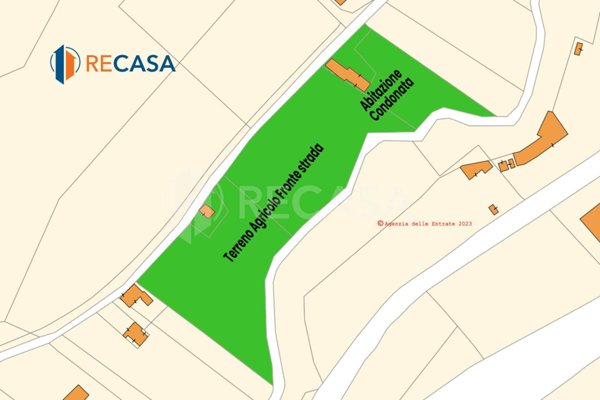 appartamento in vendita ad Avellino