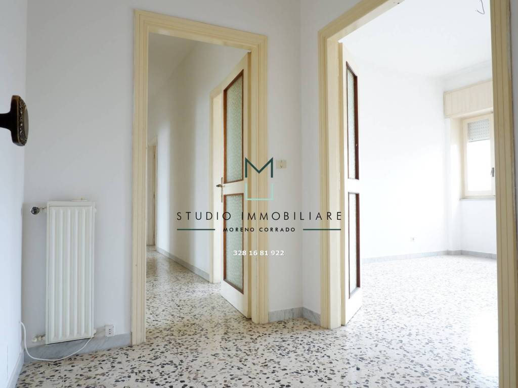 appartamento in vendita ad Avellino in zona Rione Mazzini