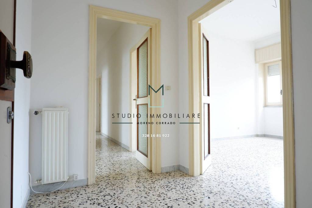 appartamento in vendita ad Avellino in zona Rione Mazzini