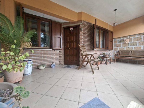 casa indipendente in vendita ad Avellino