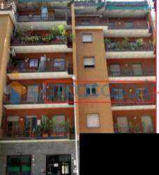 appartamento in vendita ad Avellino