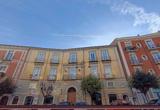 appartamento in vendita ad Avellino