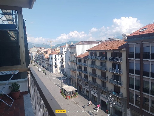 appartamento in vendita ad Avellino in zona Centro Città