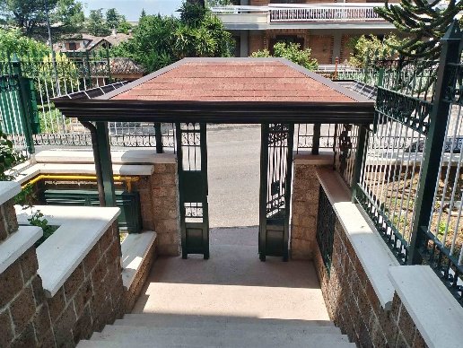 appartamento in vendita ad Avellino