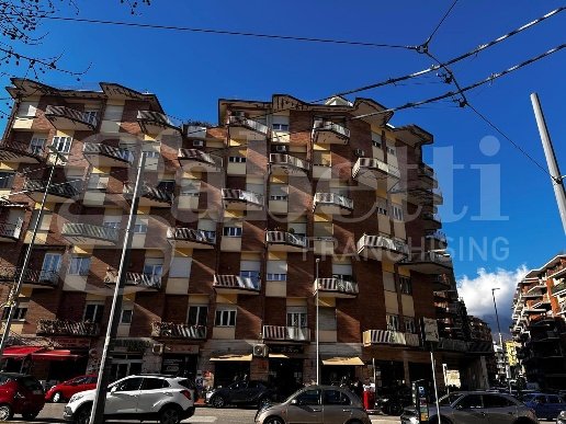 appartamento in vendita ad Avellino