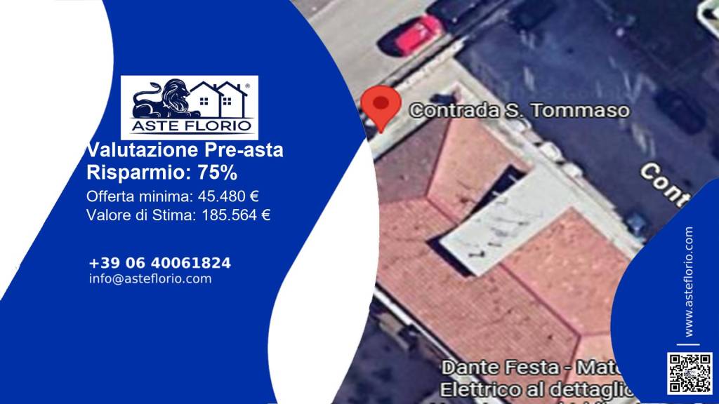 appartamento in vendita ad Avellino