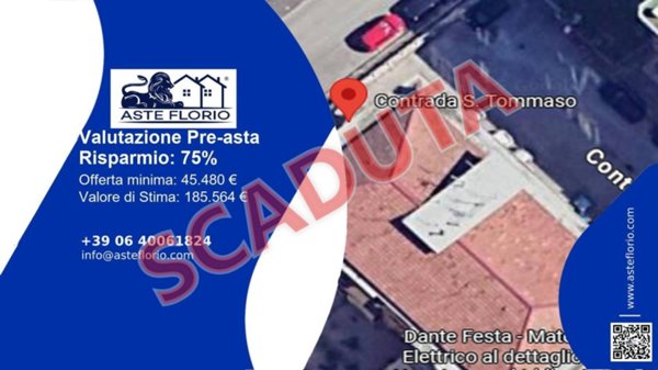 appartamento in vendita ad Avellino