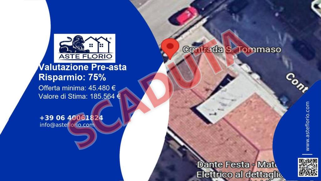 appartamento in vendita ad Avellino