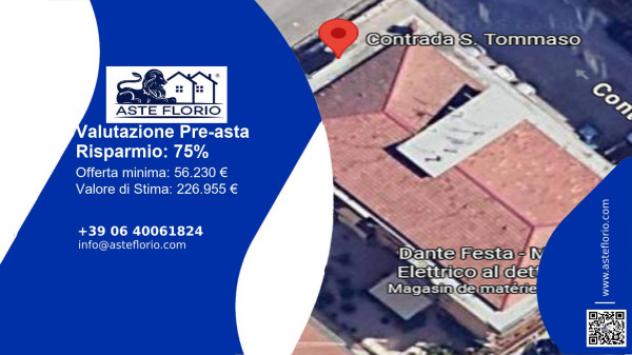 appartamento in vendita ad Avellino