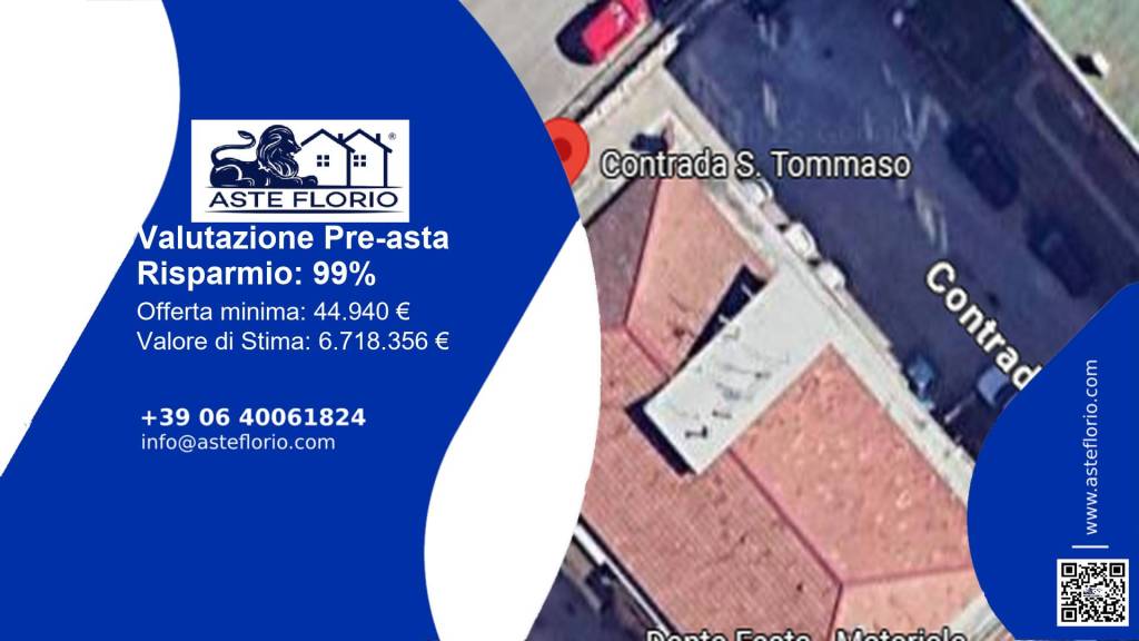 appartamento in vendita ad Avellino