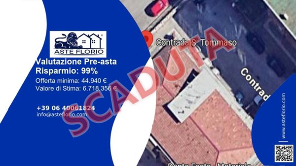 appartamento in vendita ad Avellino