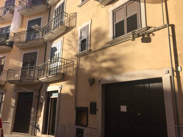 appartamento in vendita ad Avellino