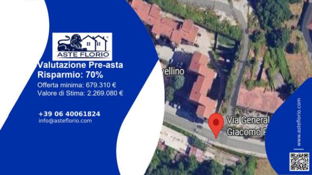 locale commerciale in vendita ad Avellino