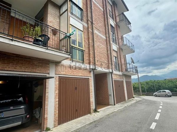 appartamento in vendita ad Avellino