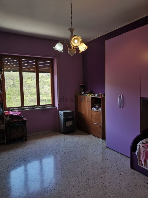 appartamento in vendita ad Avellino in zona Centro Città