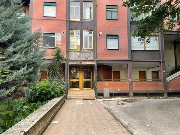 appartamento in vendita ad Avellino in zona Valle-Ponticelli