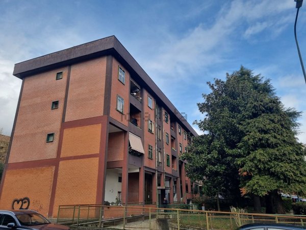 appartamento in vendita ad Avellino