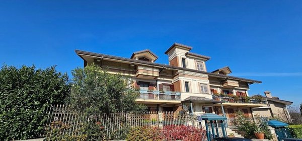 appartamento in vendita ad Avellino