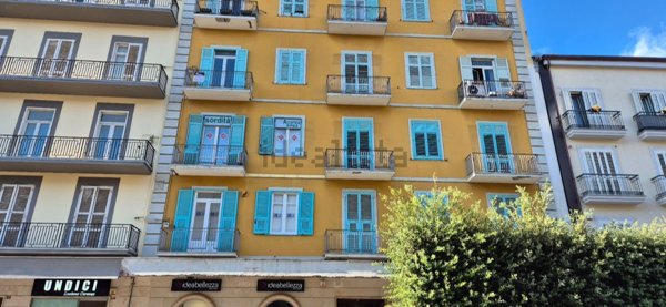 appartamento in vendita ad Avellino