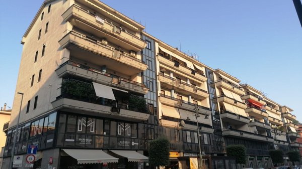 appartamento in vendita ad Avellino in zona Centro Città