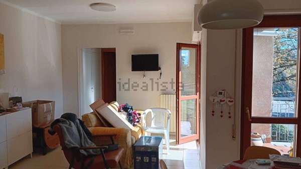 appartamento in vendita ad Avellino