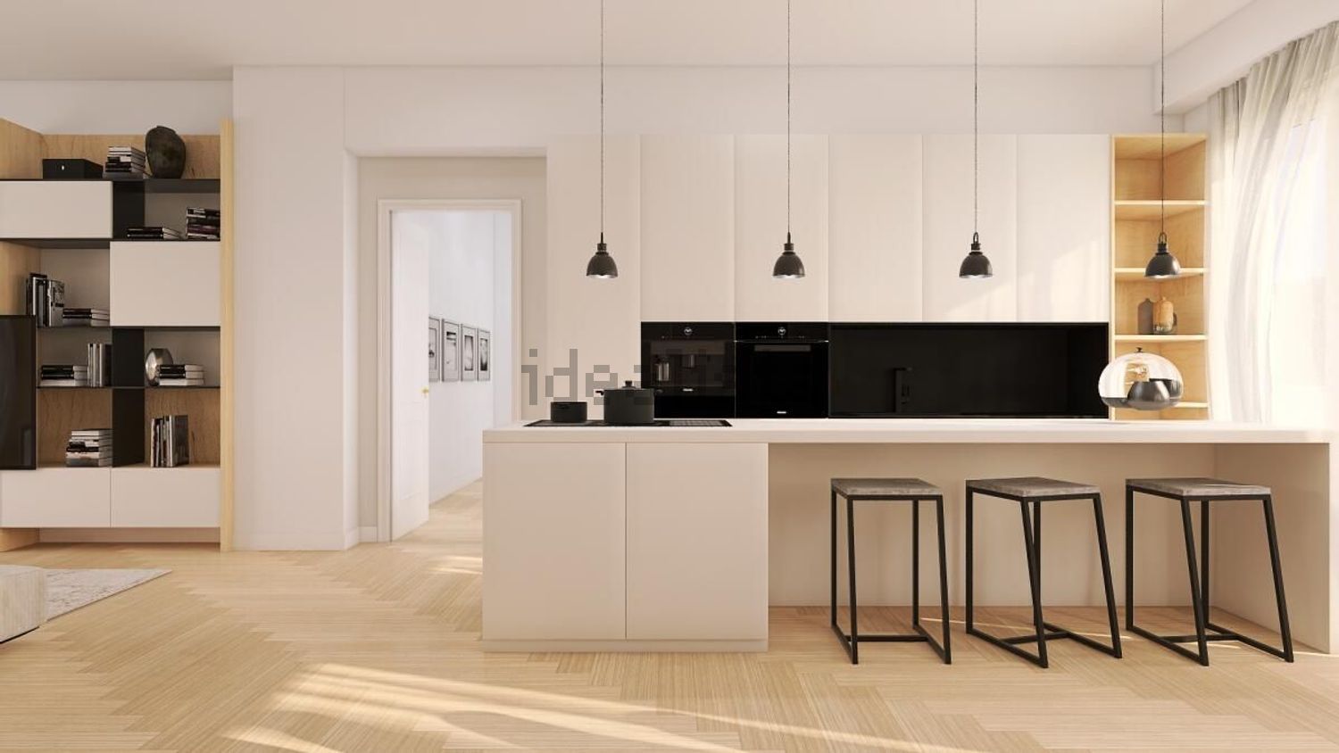 appartamento in vendita ad Avellino