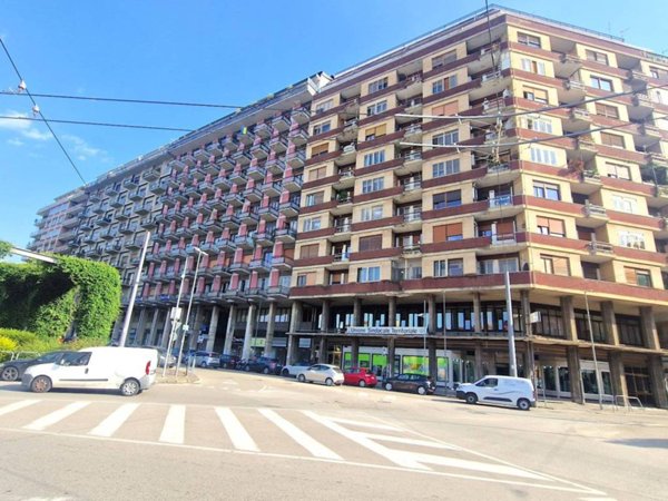 appartamento in vendita ad Avellino in zona Centro Città