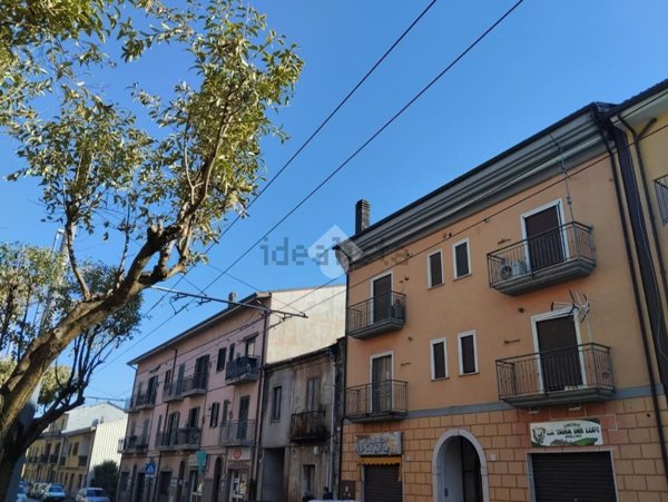 appartamento in vendita ad Avellino in zona Centro Città