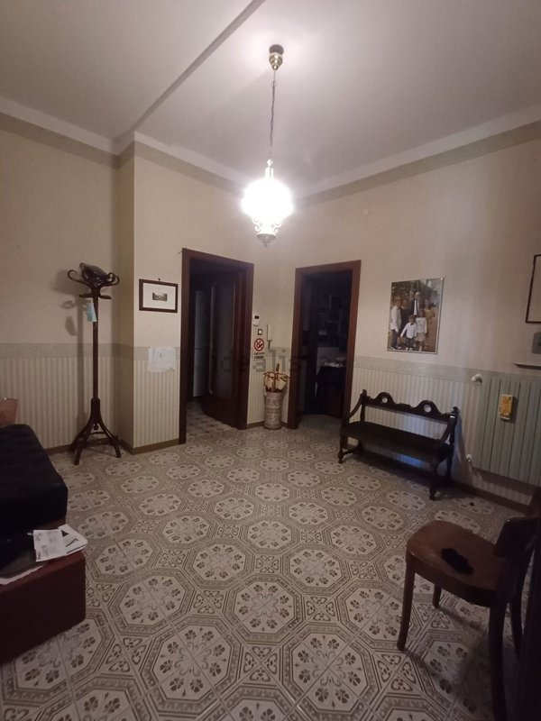 appartamento in vendita ad Avellino